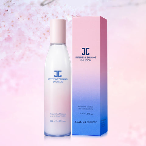 JAYJUN Intensive Shining Emulsion 150ml