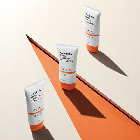 Skinfree Tone-Up Sunscreen (70ml)