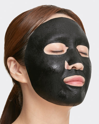 Real Barrier Aqua Soothing Ampoule Mask 28ml (10 sheets)