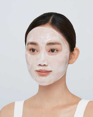 Real Barrier Retinol Lifting Wrapping Mask 80ml