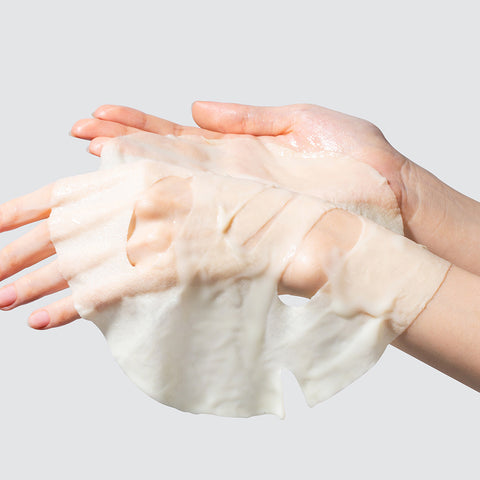 Ongredients Skin Barrier Calming Mask Pack