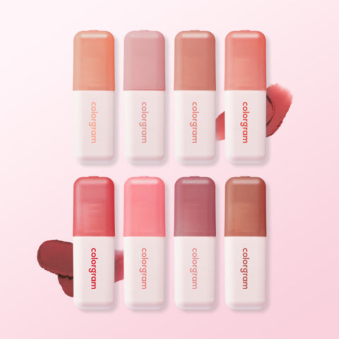 Colorgram Nudy Blur Tint (Old Version) 5g
