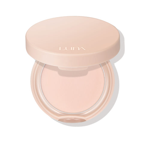 Luna Long-Lasting Foundation 30ml + Long-Lasting Tip Concealer 7.5g Set