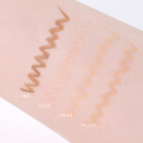 Luna Soft Formula Concealer Pencil 0.5g