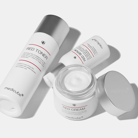 Medicube Red Serum 2.0 30ml