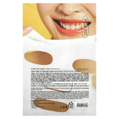 Soonsu Beauty Propolis Nourishing Magnet Beauty Sheet Mask 0.84 fl oz front view