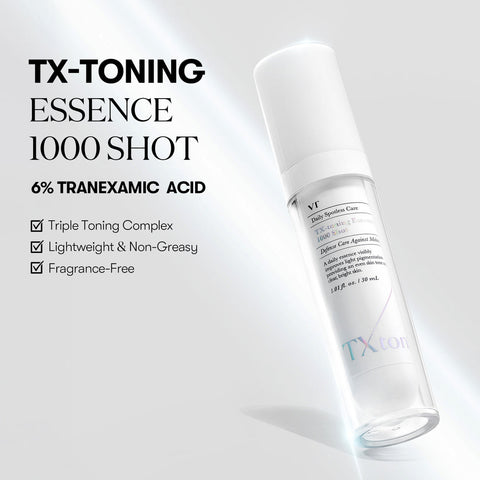 VT TX-Toning Essence 1000 Shot 30ml