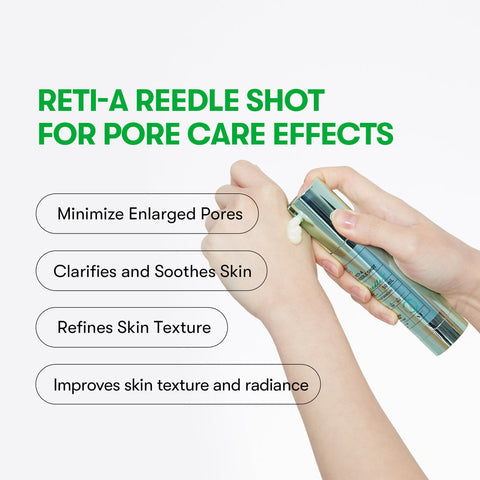 VT Reti-A Reedle Shot 100 50ml