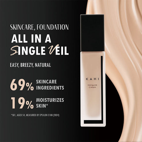 KAHI Hangyob Cream 30ml