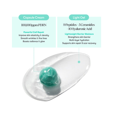 VT PDRN Capsule Cream 100 50ml