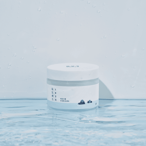 Round Lab 1025 Dokdo Pad 70P Double pack