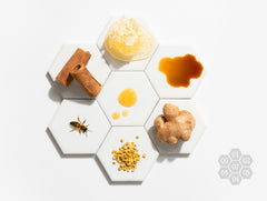 I'm From Honey Serum 30ml