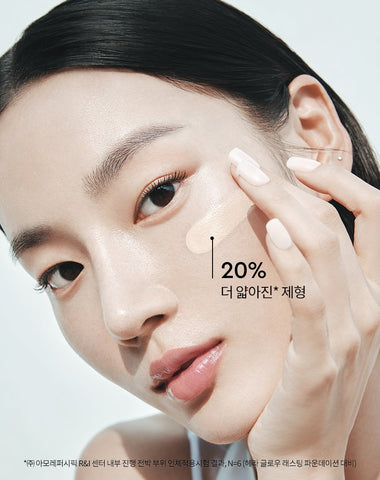 HERA Reflection Skin Glow Foundation 30g