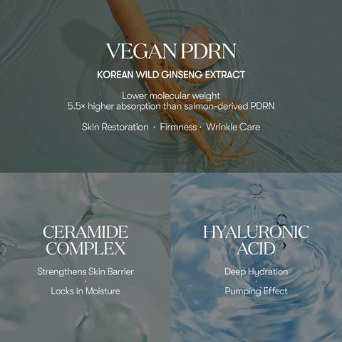 VT PDRN Daily Mask 30P