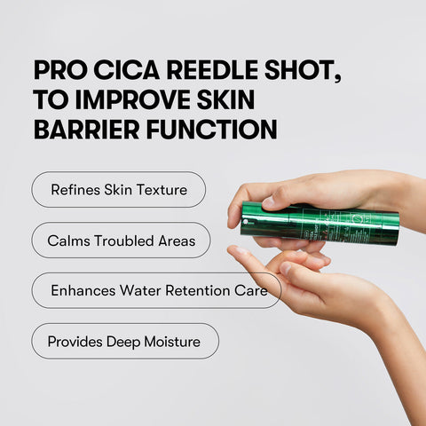 VT Pro Cica Reedle Shot 100 50ml