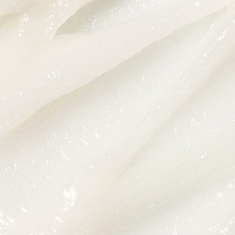 Close-up of a textured white surface