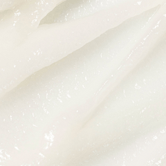 Close-up of a textured white surface