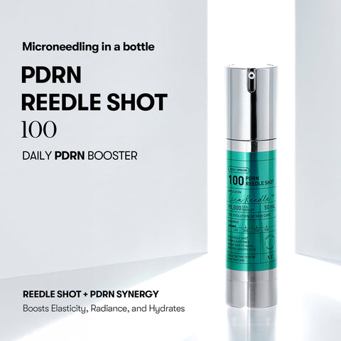 VT PDRN Reedle Shot 100 50ml