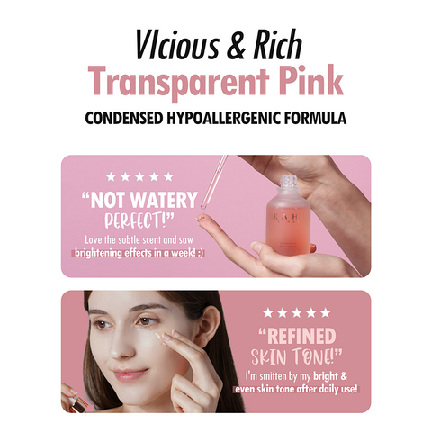 KAHI Wrinkle Bounce Blemish Ampoule 50ml