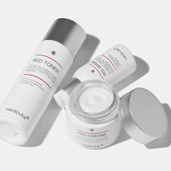 Medicube Red Toner 2.0 Plus 200ml