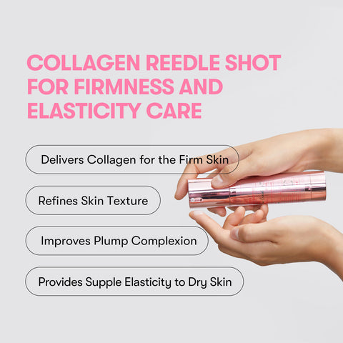 VT Collagen Reedle Shot 100 50ml