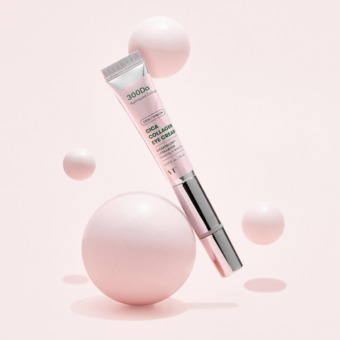 VT Cica Collagen Eye Cream 15ml
