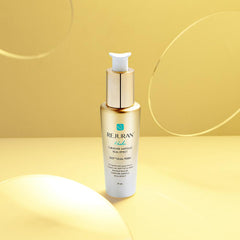 Soonsu Beauty Healer Dual Effect Ampoule side view
