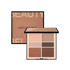 JUNG SAEM MOOL Artist Eye Palette #Nude