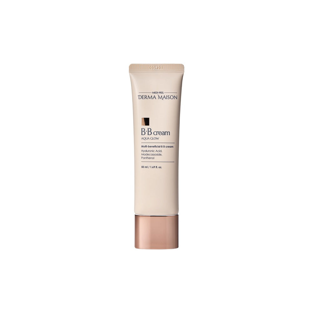 Medipeel Derma Maison Aqua Glow BB Cream 50g