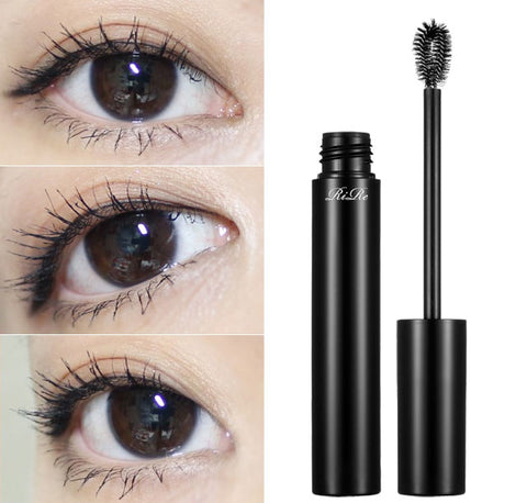 Rire Lux Long & Curl Mascara 8g