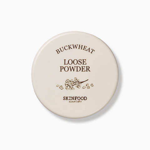 Skinfood Buckwheat Loose Powder No.40 15g