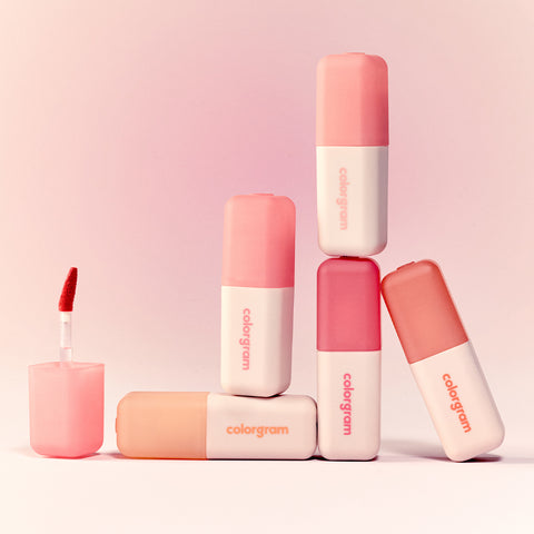 Colorgram Nudy Blur Tint (Old Version) 5g