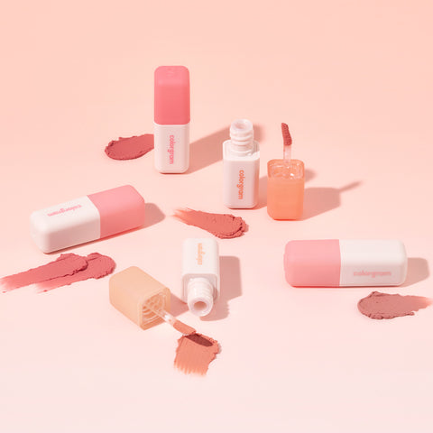 Colorgram Nudy Blur Tint (Old Version) 5g