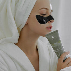 BRMUD Recovery Mud Peel Off Mask 110ml