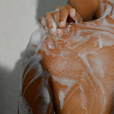 BRMUD Relief Mud Scrub Daily Wash 500ml