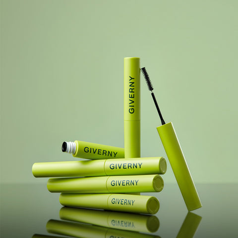 Giverny Close-Fit Sensitive Mascara Long Lash 3g