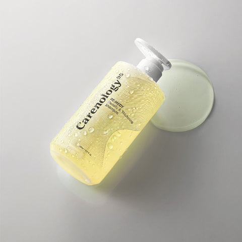 Carenology Remedy Density & Volume Shampoo 500ml
