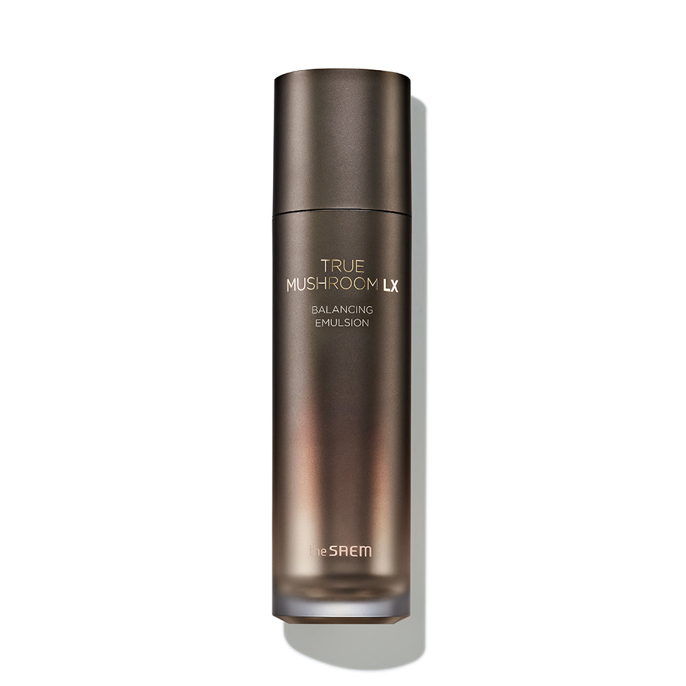 The Saem True Mushroom LX Balancing Emulsion 115ml