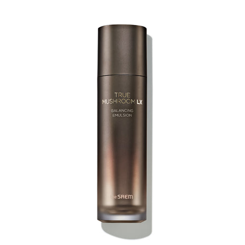 The Saem True Mushroom LX Balancing Emulsion 115ml