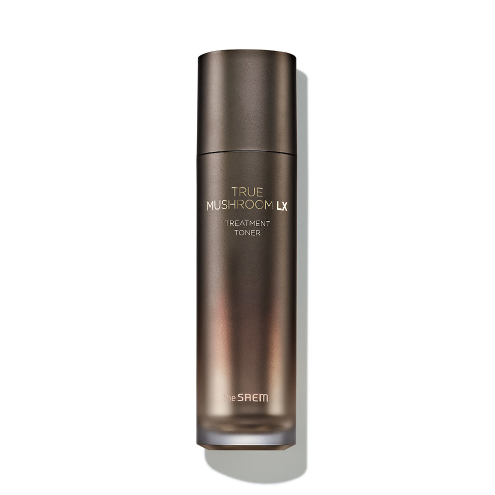 The Saem True Mushroom LX Treatment Toner 120ml