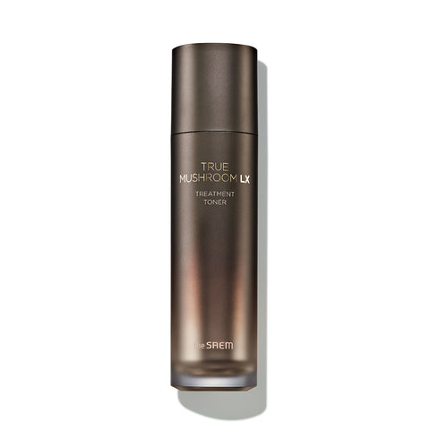 The Saem True Mushroom LX Treatment Toner 120ml