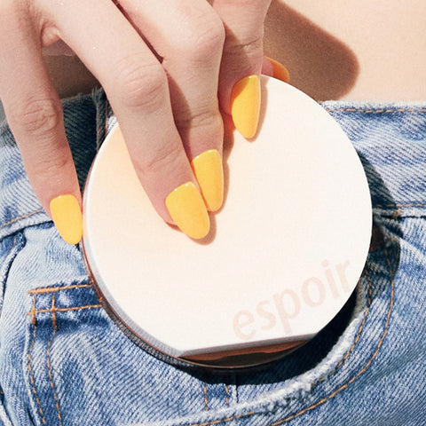 Espoir BeGlow Volume Cushion Gleaming Cali Edition 13g