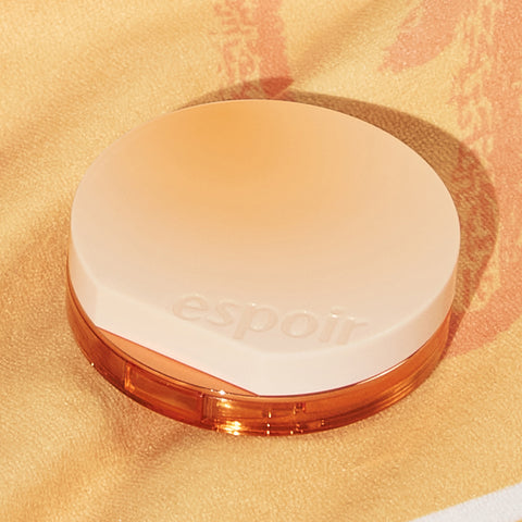 Espoir BeGlow Volume Cushion Gleaming Cali Edition 13g