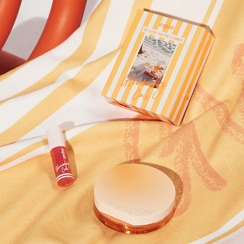 Espoir BeGlow Volume Cushion Gleaming Cali Edition 13g