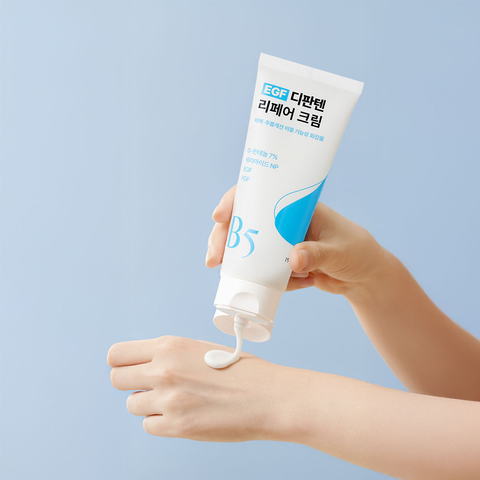 Rire EGF D-Panthen Repair Cream 150g