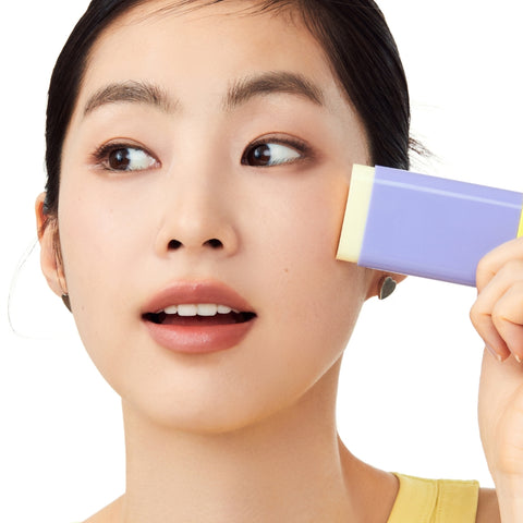 By Wishtrend Pore Smoothing Bakuchiol Sun Stick 18g
