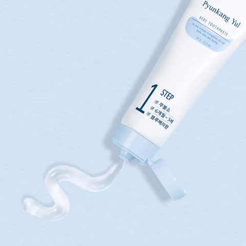Pyunkang Yul Kids Toothpaste 60g (4 Pack)