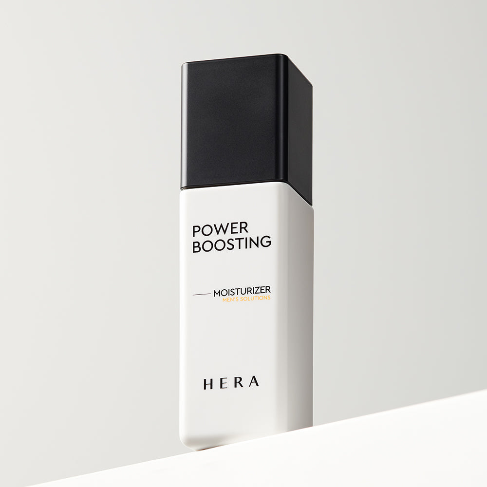 HERA Homme Power Boosting Moisturizer 110ml