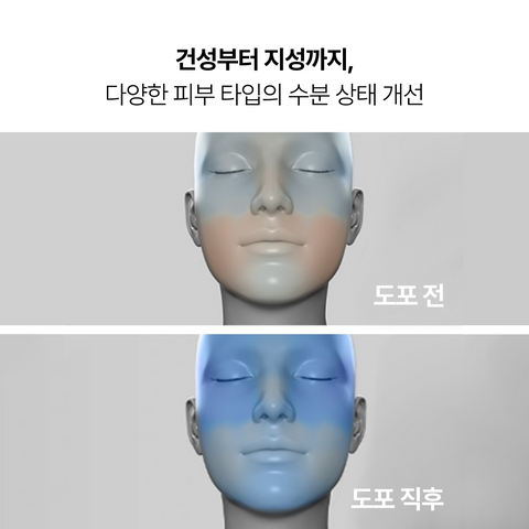 Innisfree Green Tea Seed Hyaluronic Acid Serum 80ml + Refill 80ml