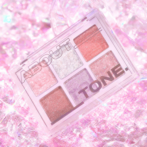 Abouttone Oh My Glitter Pop 3.3g